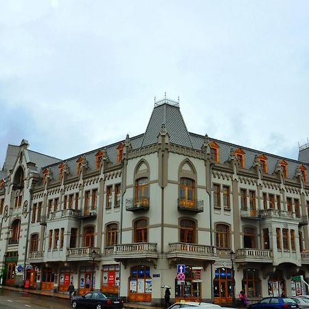 Aleksandria Hotel Tbilisi Exterior photo